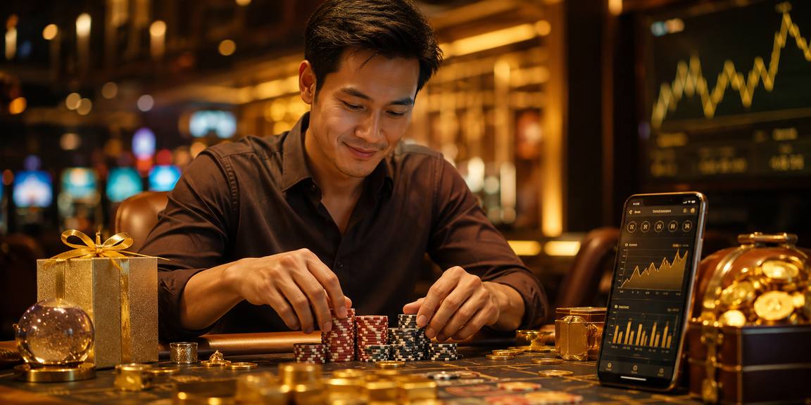 11win.net Casino Trực Tiếp Đêm